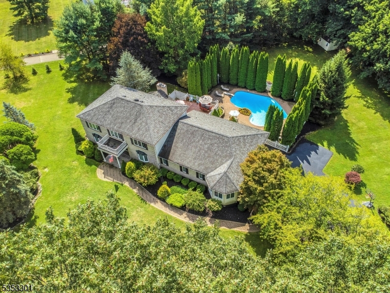 Mountain - Residential