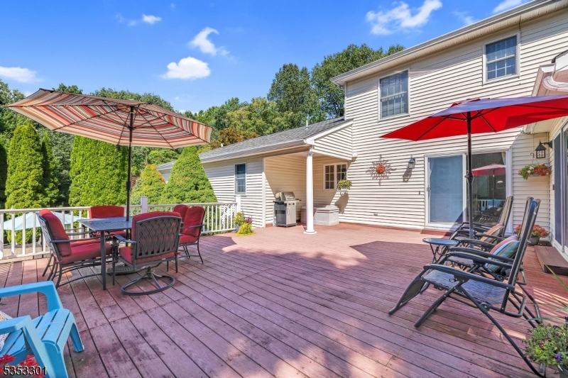 Mountain - Residential