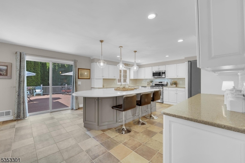 Mountain - Residential