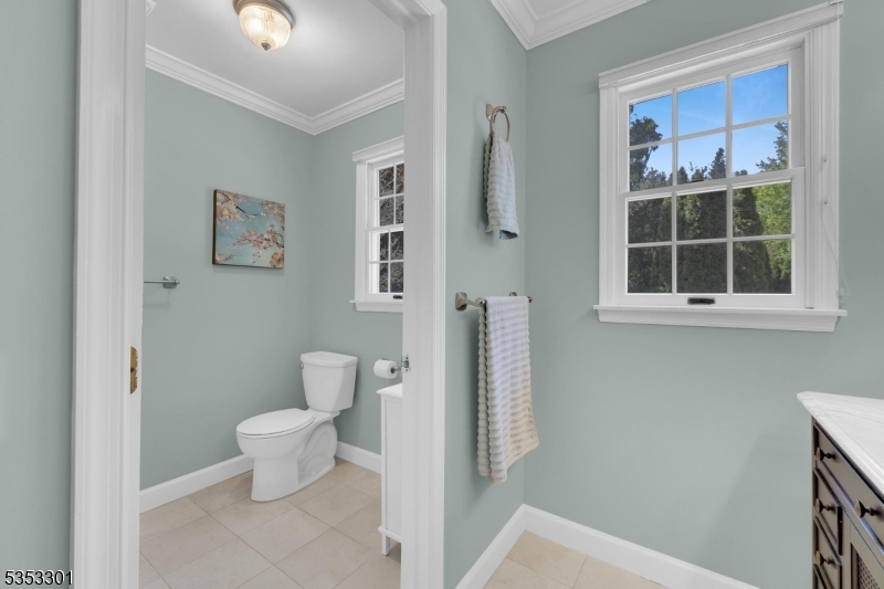 Mountain - Residential