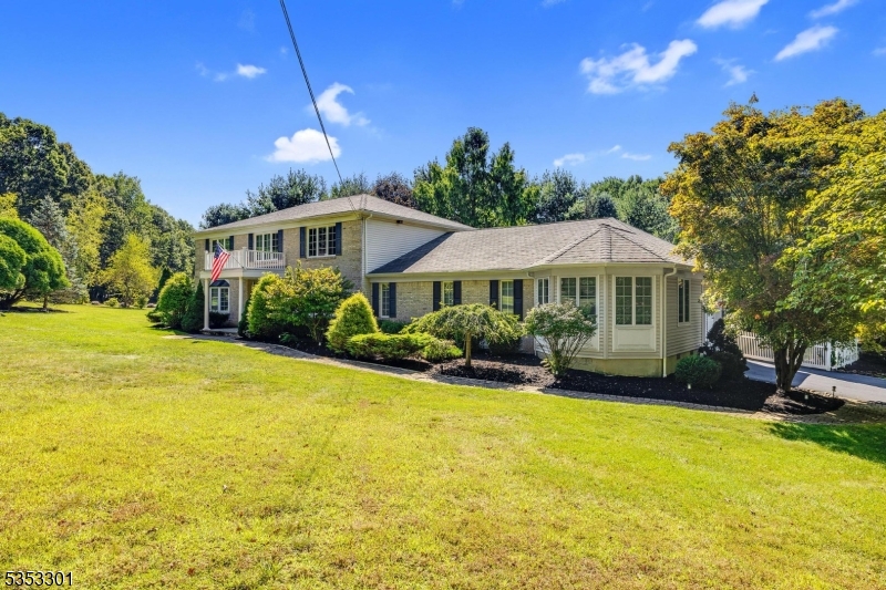 Mountain - Residential