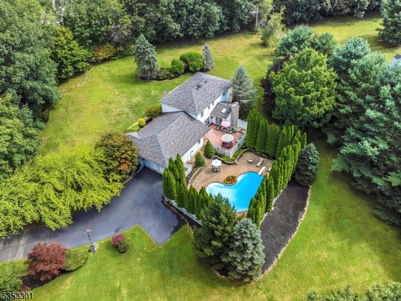 Mountain - Residential