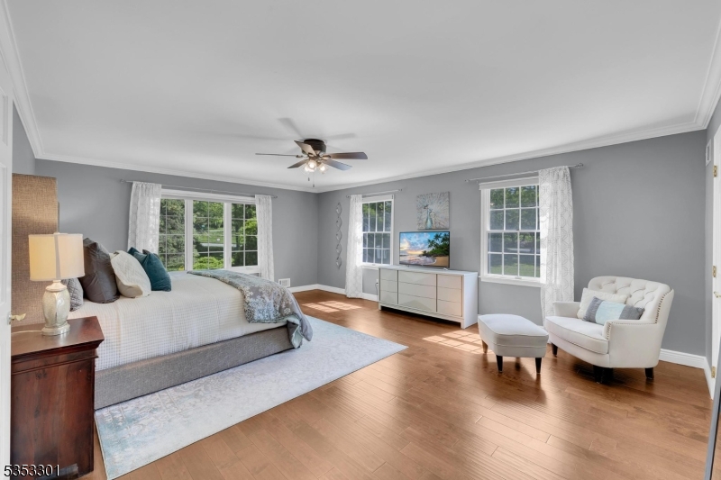 Mountain - Residential