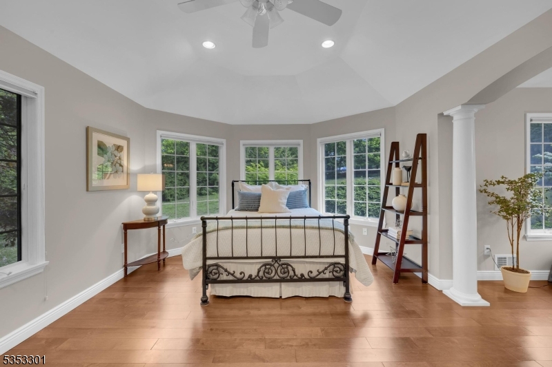 Mountain - Residential