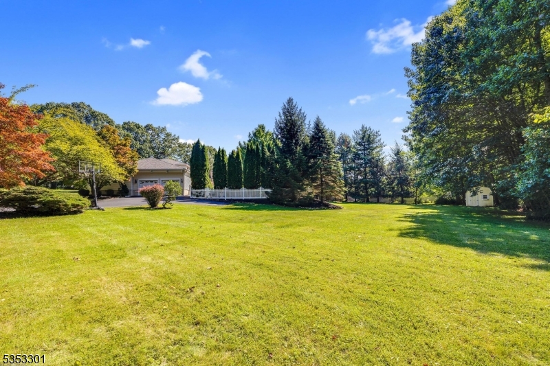 Mountain - Residential