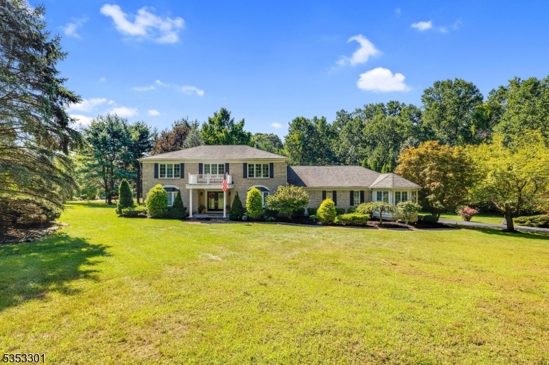 Mountain - Residential