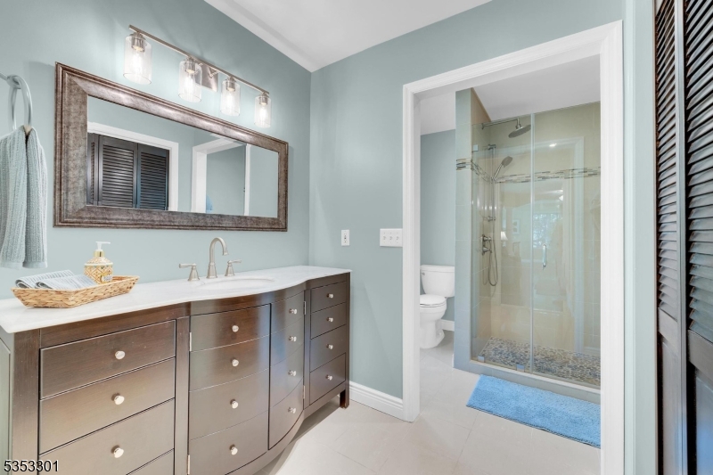 Mountain - Residential