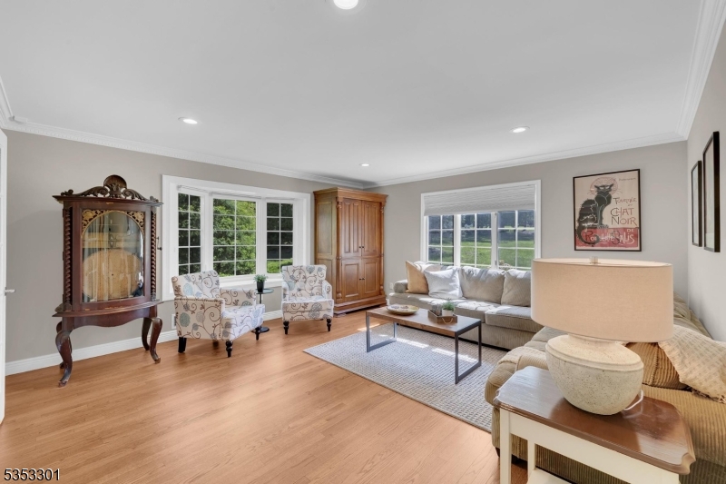 Mountain - Residential