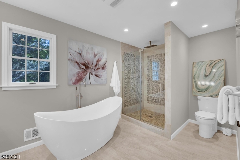 Mountain - Residential