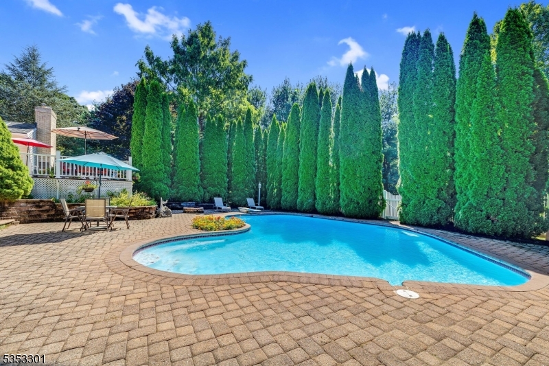 Mountain - Residential