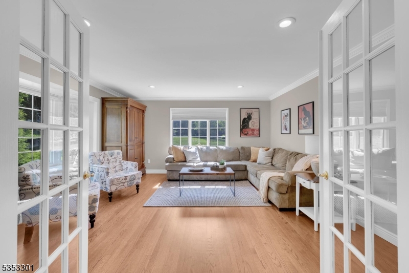 Mountain - Residential