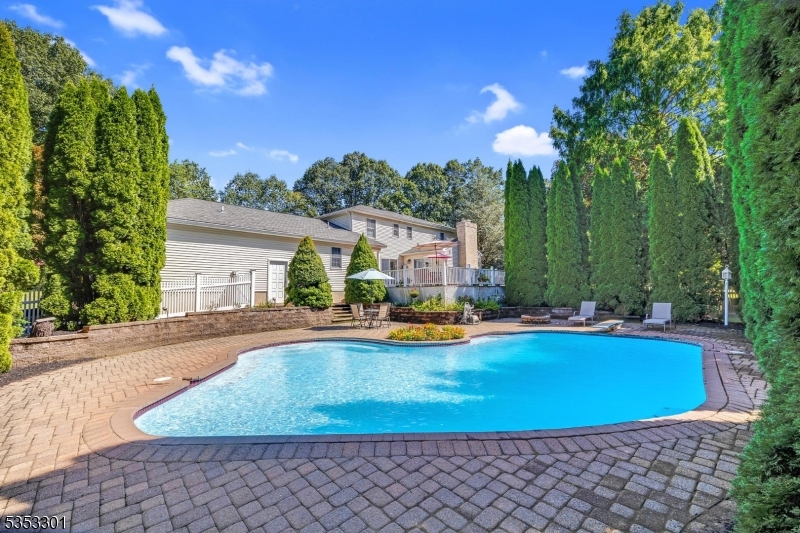 Mountain - Residential