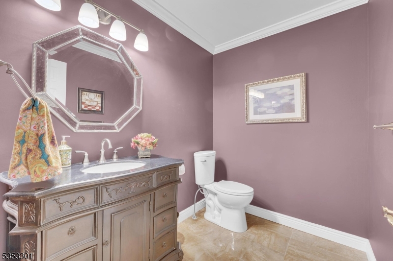 Mountain - Residential