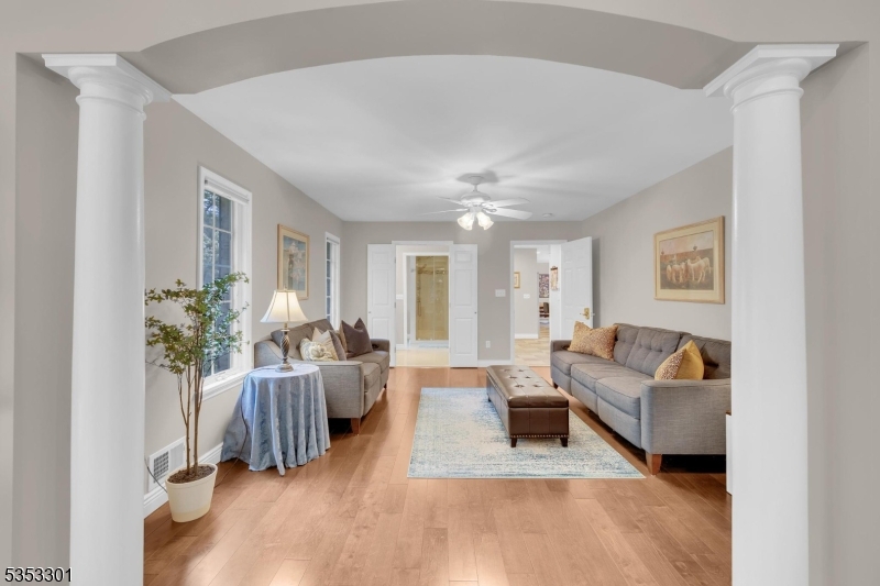 Mountain - Residential