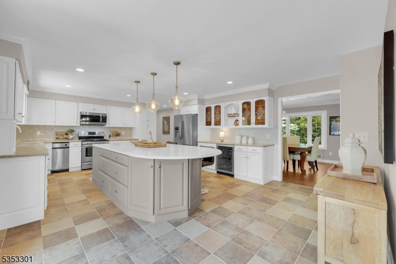 Mountain - Residential