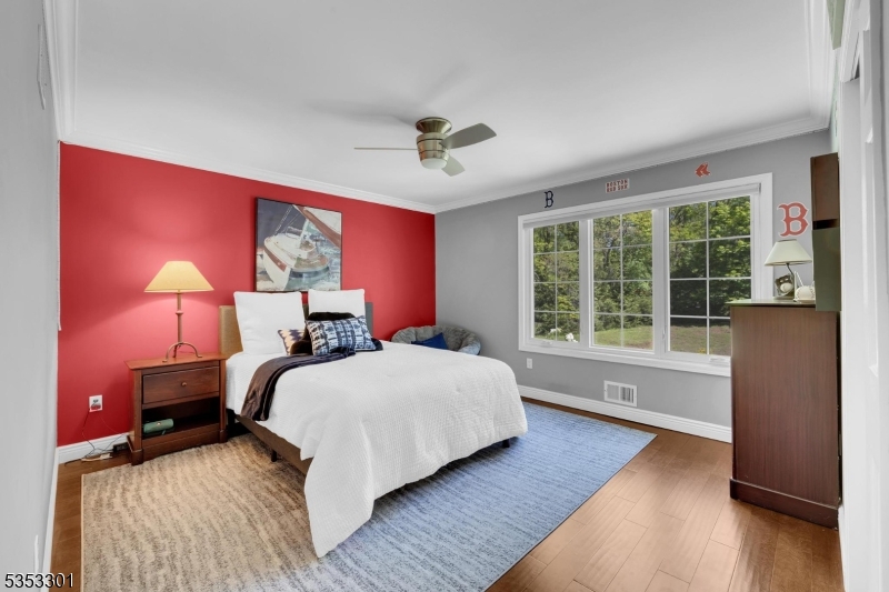 Mountain - Residential