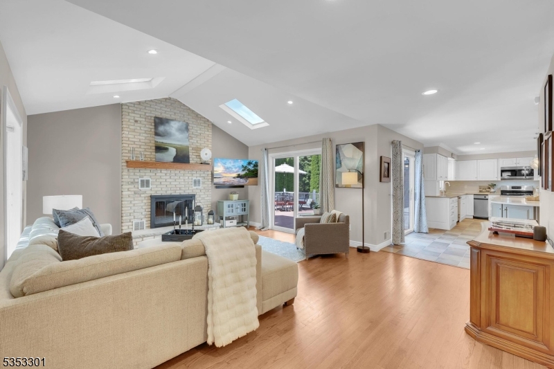 Mountain - Residential