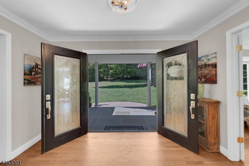 Mountain - Residential