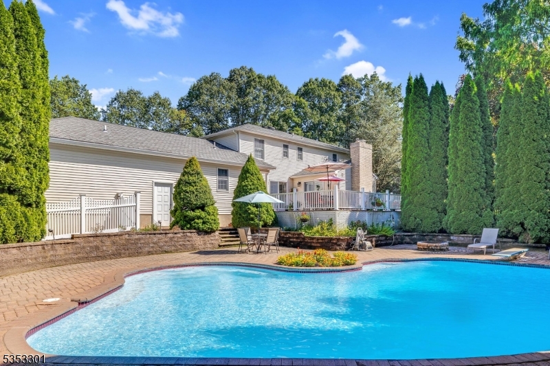 Mountain - Residential