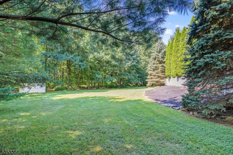 Mountain - Residential