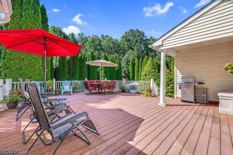 Mountain - Residential