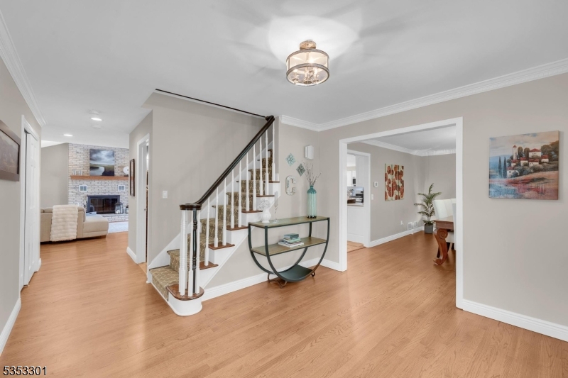 Mountain - Residential