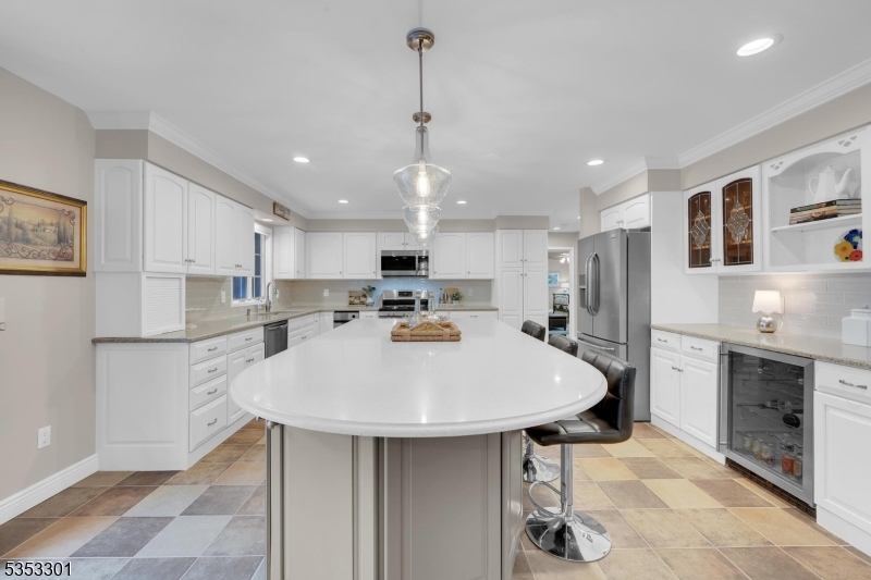 Mountain - Residential