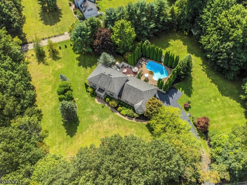 Mountain - Residential