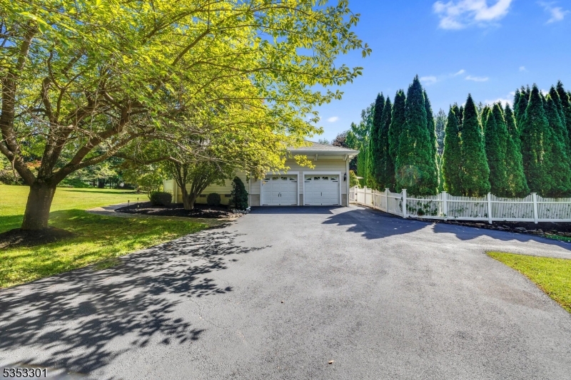 Mountain - Residential