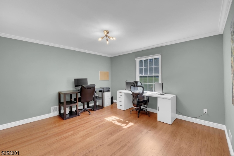 Mountain - Residential