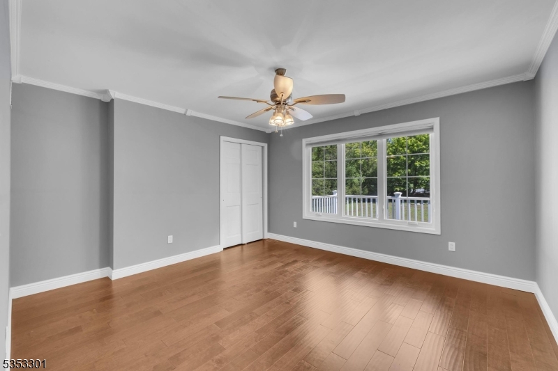 Mountain - Residential