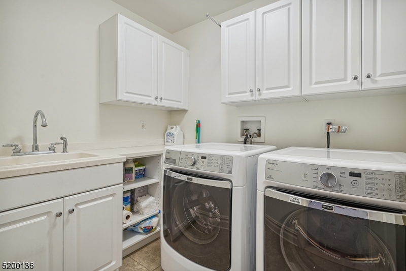 Woodland Park - Residential