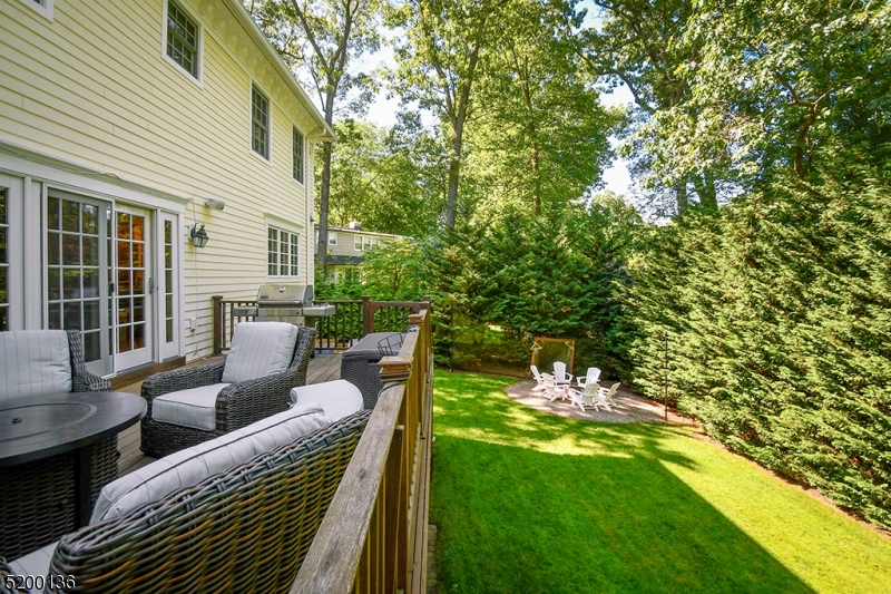 Woodland Park - Residential