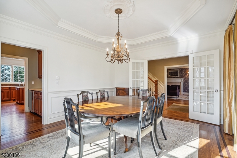 Woodland Park - Residential