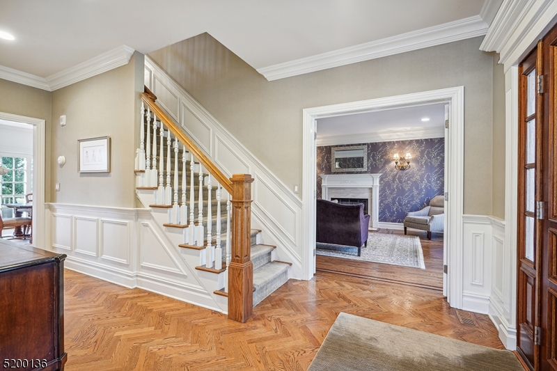 Woodland Park - Residential