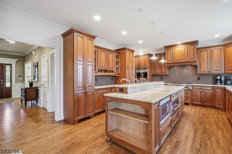 Woodland Park - Residential