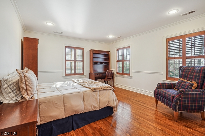 Woodland Park - Residential