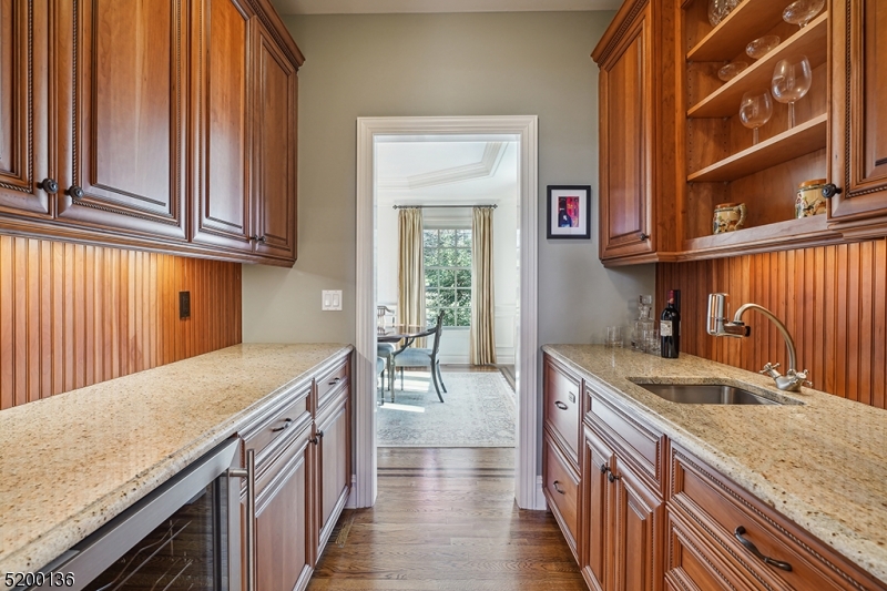 Woodland Park - Residential