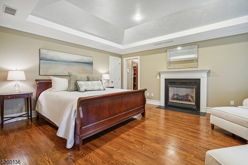 Woodland Park - Residential