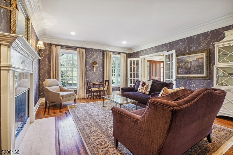 Woodland Park - Residential