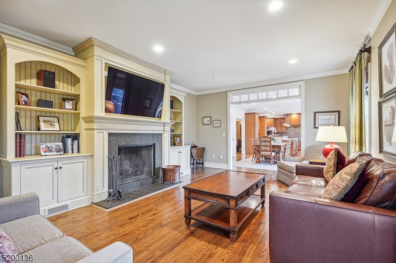 Woodland Park - Residential