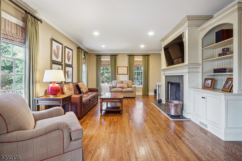 Woodland Park - Residential