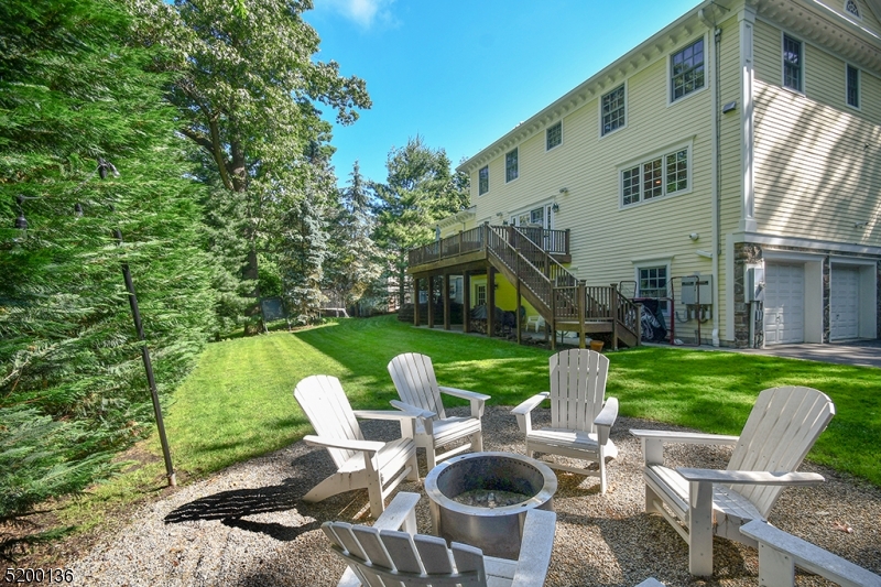 Woodland Park - Residential