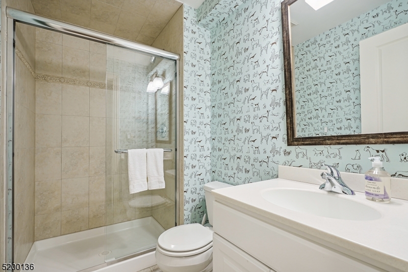 Woodland Park - Residential