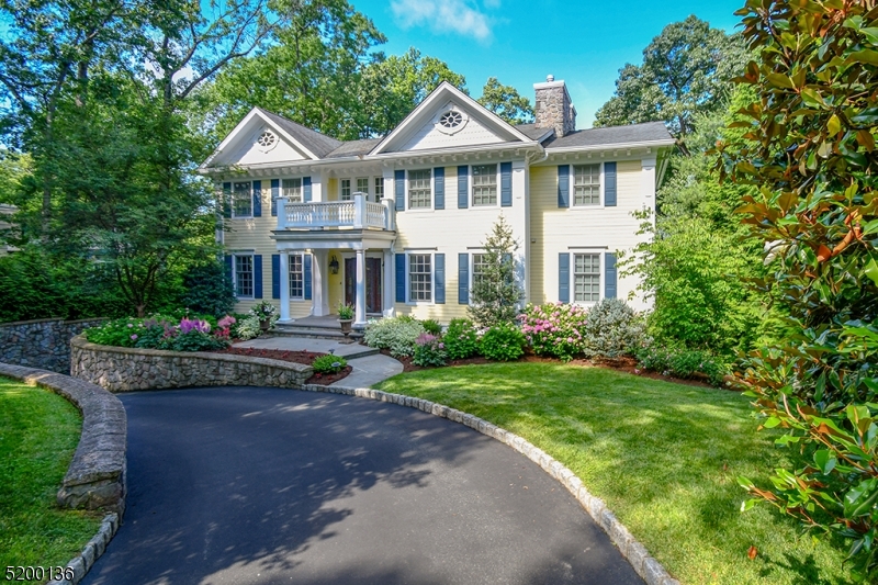 Woodland Park - Residential