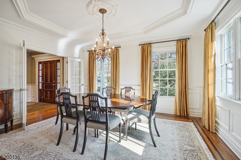 Woodland Park - Residential