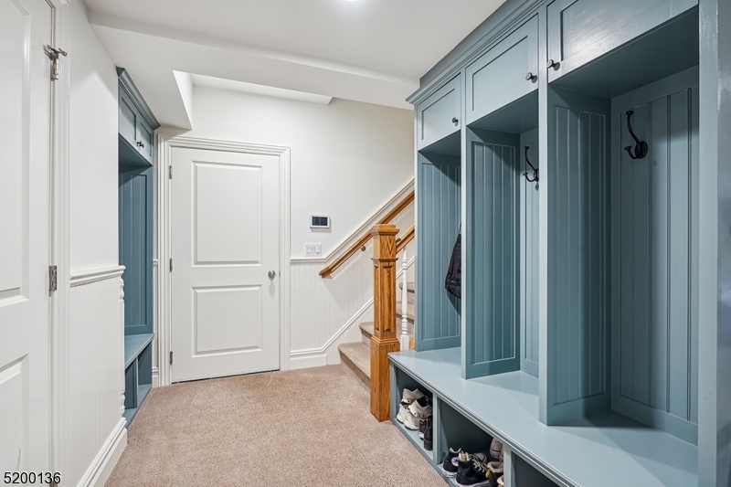 Woodland Park - Residential