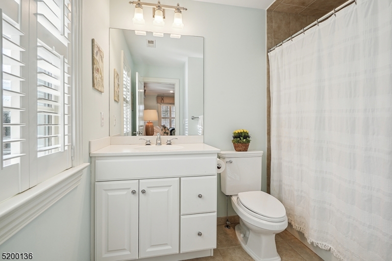 Woodland Park - Residential