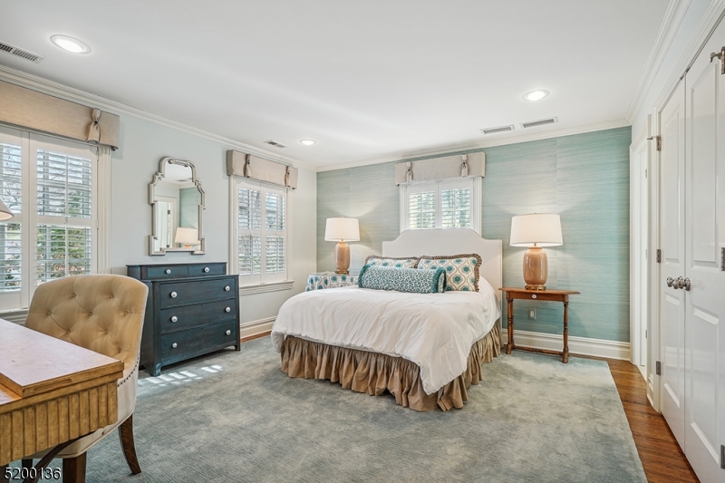 Woodland Park - Residential