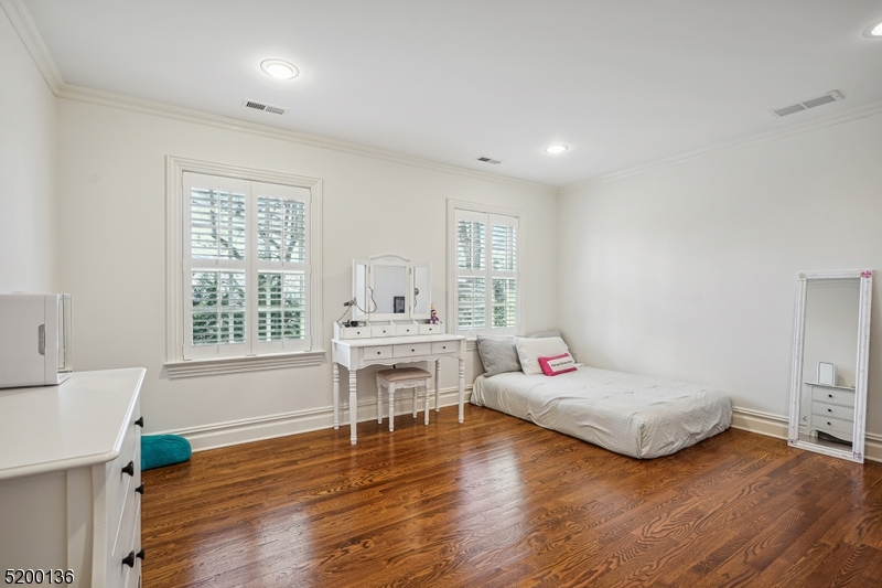 Woodland Park - Residential